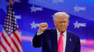 Trump diz que foi 'sarcástico' ao prometer acabar com guerra entre Rússia e Ucrânia em 24 horas