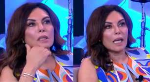 Márcia Goldschmidt detona SBT e diz que era perseguida na emissora: 'Covil de cobras'