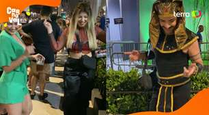 É preciso saber sambar para curtir o carnaval?