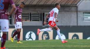 Internacional abre vantagem na semifinal do Gauchão