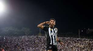 Rony decide, Atlético-MG vence Tombense e avança à final do Mineiro pela 19ª vez consecutiva