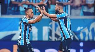Grêmio vence o Juventude e abre vantagem na semi do Gauchão