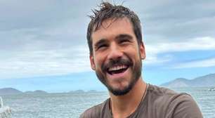 Indireta? Nicolas Prattes se manifesta após saída de Mania de Você: 'Livre estou'