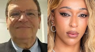 Narrador da Band é acusado de transfobia contra deputada Erika Hilton