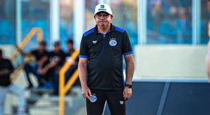 Confiança se classifica à semifinal do Sergipano e Waguinho Dias comemora: 'Isso nos deixa contente'