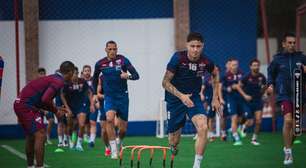 Fortaleza conhece o adversário e inicia preparação para a semifinal do estadual em meio a crise