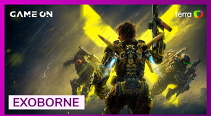 Exoborne: O que esperar do novo shooter tático de sobrevivência?