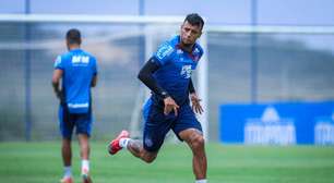 Bahia tem duelo decisivo contra o The Strongest nesta terça-feira