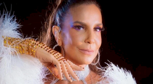 The Town e Rock in Rio anunciam Ivete Sangalo no evento 'Amazônia Para Sempre'