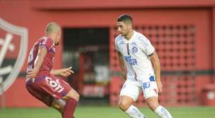 Palpite Bahia x The Strongest - Copa Libertadores - 25/02/2025