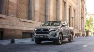 Toyota lidera mercado de carros no Chile; GWM cresce 80% e puxa chinesas