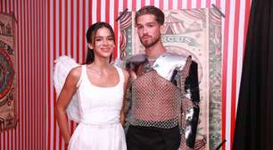 Remember? Bruna Marquezine curte foto de João Guilherme e web aposta em reconciliação