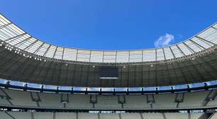 Governo do Ceará determina intervalo de 66 horas entre partidas no Castelão