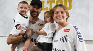 Advogado detalha punições para autores de ataques aos filhos de Neymar; entenda!