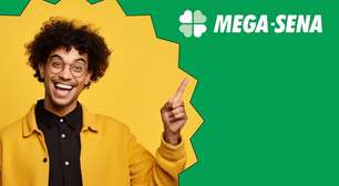 Mega-Sena 2833: veja os detalhes do sorteio de hoje 25/02