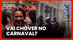 Carnaval será marcado por altas temperaturas; veja previsão completa!