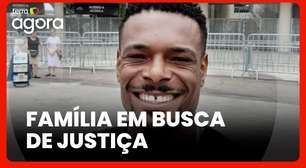 "Há no Rio uma política de segurança pública racista", diz prima de Igor Melo