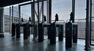 Biometria facial no Castelão terá cadastro através de clubes e em site do Governo