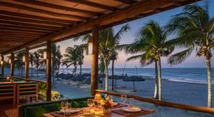 8 resorts para quem deseja fugir da folia durante o Carnaval