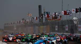 Indy: Confira a programação e onde ver na TV e no streaming o GP de São Petersburgo