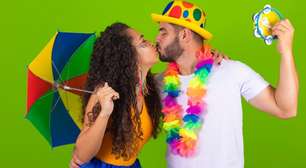 JOÃOBIDU: Signos que vão namorar depois do Carnaval