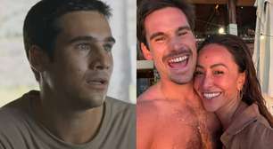 Sabrina Sato comenta post de Nicolas Prattes após a morte de Rudá em Mania de Você: 'Comprometimento'
