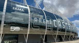 FCF solicita que jogos de volta da semi do Cearense sejam mantidos no Castelão