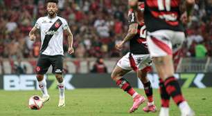 Vasco encara o Flamengo pelo primeiro jogo das semifinais do Carioca 2025