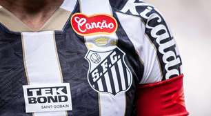 Ele acabou de deixar o Santos e já tem tudo certo com seu novo clube