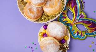 Carnaval cheio de energia e sem ressaca! Veja dicas de alimentação