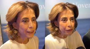 Fernanda Torres faz apelo a brasileiros antes do Oscar: 'Não entrem em clima de Copa'