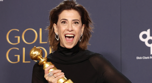 Dia de Oscar! Fernanda Torres faz história e lidera buscas na web