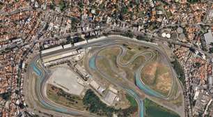 Seguranças do Autódromo de Interlagos, em SP, são acusados de espancar catador de latinhas até a morte