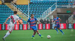 Após mais um jogo sem vencer, o leão enfrenta o mesmo adversário mais duas vezes em uma semana