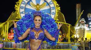 Carnaval 2025: escola lidera apuração em SP por 9 quesitos, mas não vai pro desfile das campeãs