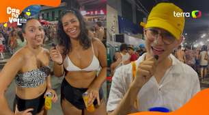 Foliões revelam quais seus contatos de emergência em caso de 'apuros' durante o carnaval