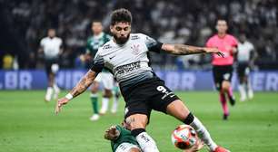Palpite Corinthians x Mirassol - Campeonato Paulista - 02/03/2025