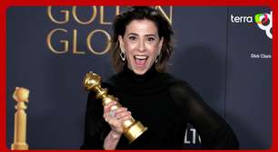 Saiba o que Fernanda Torres pode ganhar junto do Oscar