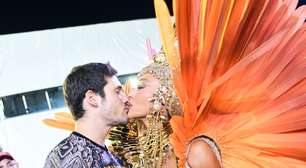 Nicolas Prattes promete desfilar com Sabrina Sato no carnaval de 2026: 'Eu quero'