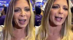 Sheila Mello explica por que parou de expor a filha nas redes: 'Ela odeia, levou para terapia'