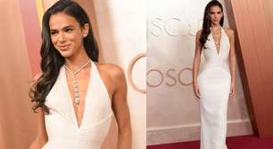 Bruna Marquezine surpreende ao marcar presença no Oscar 2025: 'Convite da Academia'