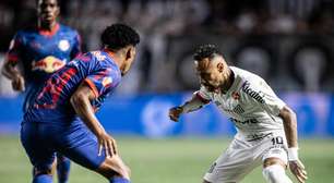 Com gol de falta, Santos garante vaga nas semifinais do Paulista