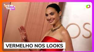 Especialistas em moda analisam a escolha de cores para looks