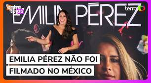 "Eu tenho um problema com o desdém que o diretor tem com a cultura mexicana", diz crítica
