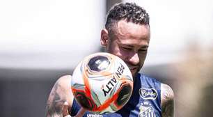 Neymar fora dos planos do Barcelona para próxima temporada
