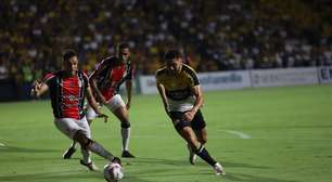 Nos pênaltis, Joinville elimina Criciúma e avança à semifinal do Catarinense