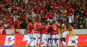 Inter chega invicto à final do Gauchão