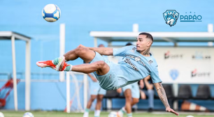 Paysandu analisa reforços e saídas para a Série B: Ruan Ribeiro pode voltar?