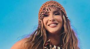 Claudia Leitte se nega a cantar música após polêmica acusação: 'Essa deu problema'