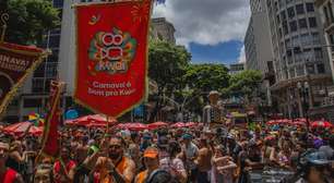App exibirá ao vivo blocos e shows do Carnaval em 6 capitais
